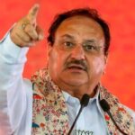 आज संताल की तीनों सीटों पर गरजेंगे जेपी नड्डा, सारठ में करेंगे रोड शो