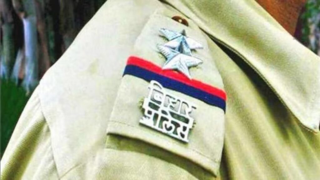 SASARAM : चुनावी ड्यूटी में तैनात पुलिस दारोगा की लू लगने से मौत