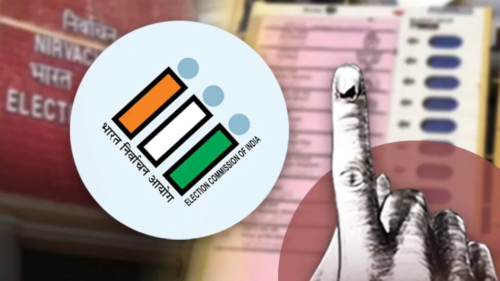 LS Election : संताल की तीन लोकसभा सीटों पर आज थम जाएगा चुनाव का शोर, 52 प्रत्याशियों की किस्मत दावं पर