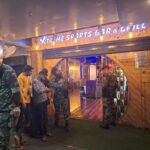 Xtreme Sports Bar