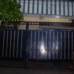अयोध्यापुरी रोड नंबर 1 में ईडी की छापेमारी, IAS मनीष रंजन से जुड़े दस्तावेज खंगाले