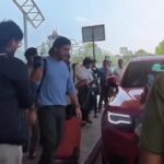 संन्यास की अटकलों के बीच रांची पहुंचे ‘MAHI’