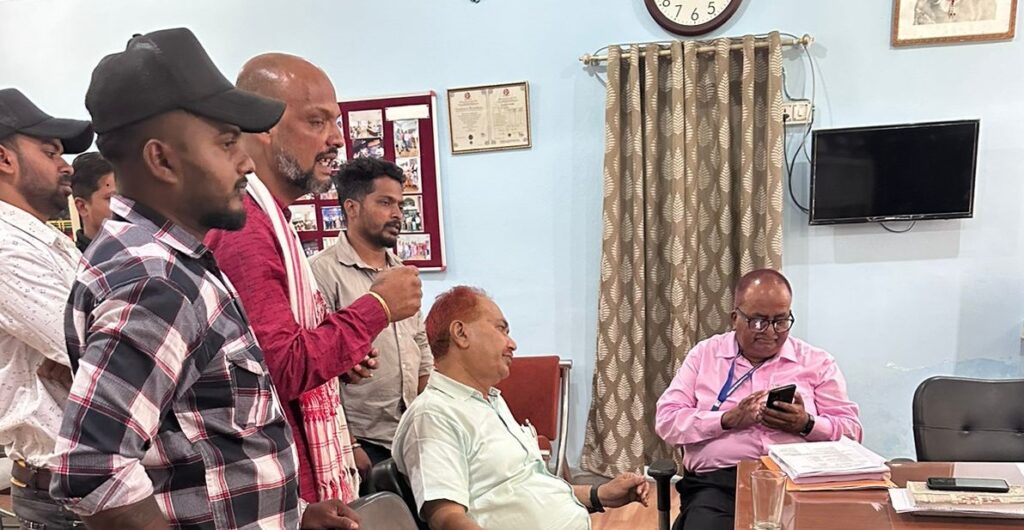 Hazaribagh