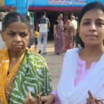Hemant Soren Sister