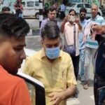 टेंडर कमीशन घोटाला : IAS मनीष रंजन से 3 जून को ED फिर करेगी पूछताछ