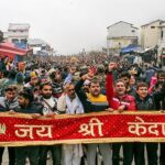 Kedarnath Yatra