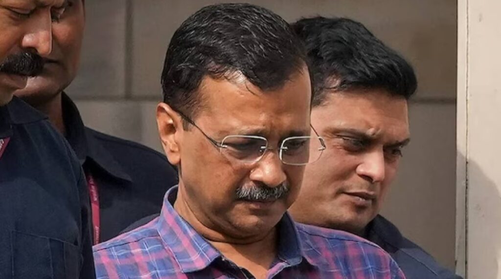 सीएम केजरीवाल को फिलहाल SC से राहत नहीं