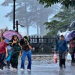 Monsoon Update : आज केरल में दस्तक देगा मानसून, गर्मी के सितम से मिलेगी राहत