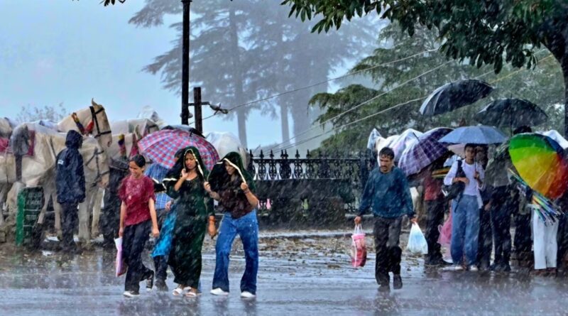 Monsoon Update : आज केरल में दस्तक देगा मानसून, गर्मी के सितम से मिलेगी राहत