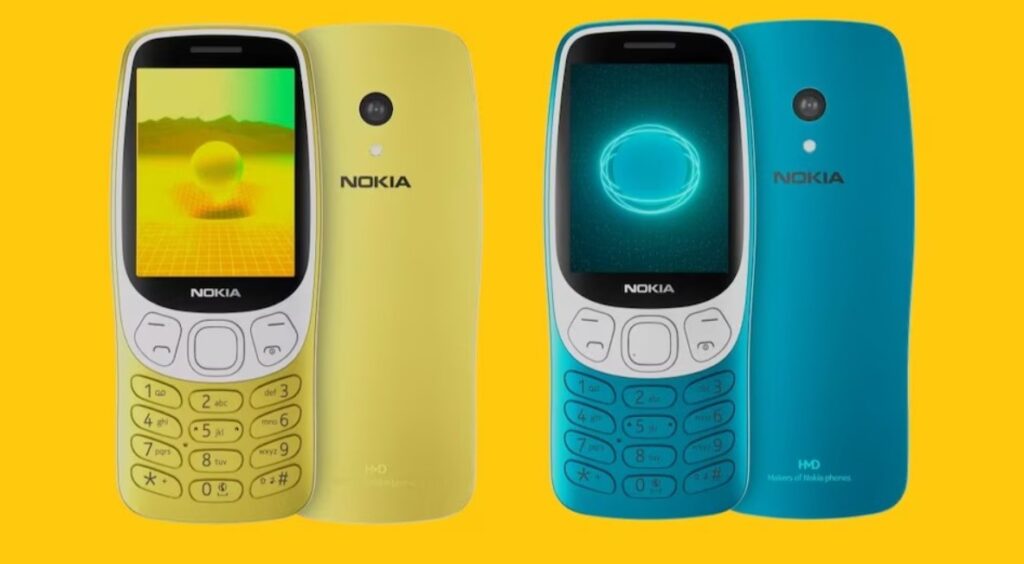 Nokia