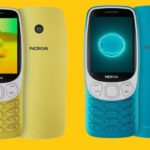 Nokia