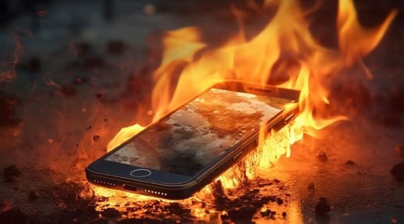 अगर आपका Smartphone हो रहा Heat तो ना करें Ignore, अपनाएं ये Tips