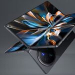 Vivo X Fold3 Pro