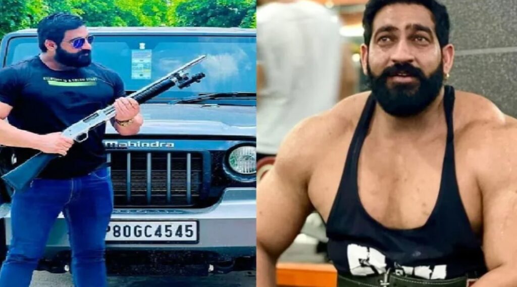 YouTuber बॉबी कटारिया गिरफ्तार