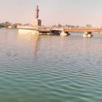 Ranchi : बड़ा तालाब से मिला बुजुर्ग व्यक्ति का शव, शिनाख्त कराने में जुटी पुलिस