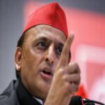 Akhilesh Yadav