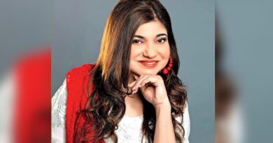 Alka Yagnik