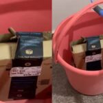 Amazon Parcel