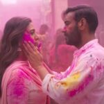 Auron Mein Kahan Dum Tha Trailer