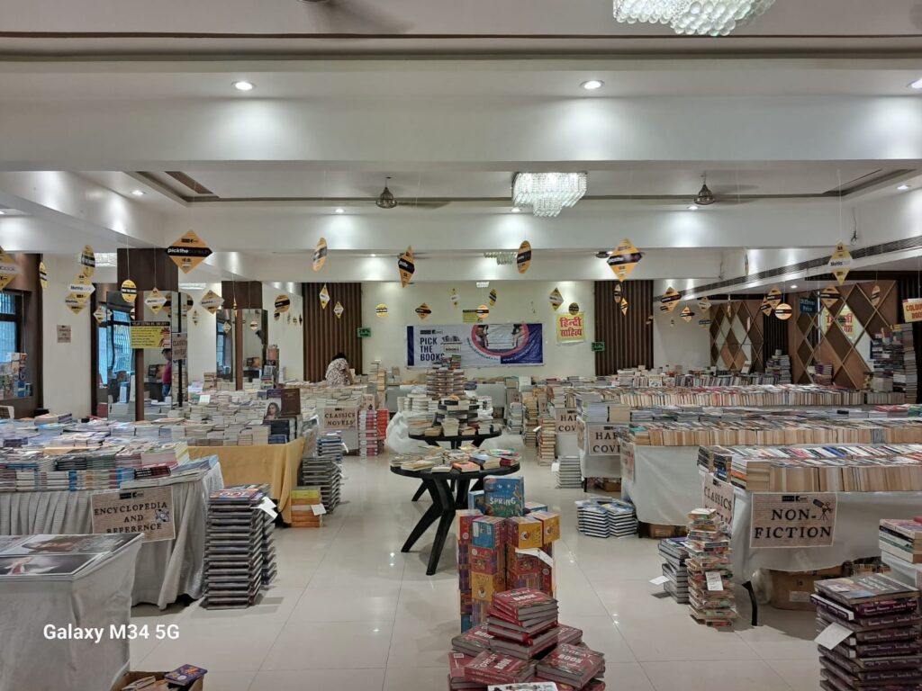 Book Fair