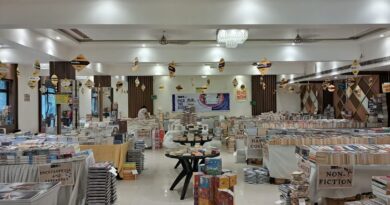 Book Fair