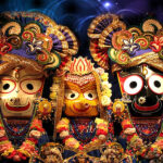 श्री जगन्नाथ का हुआ शाही स्नान, आज से 15 दिनों के एकांतवास में जाएंगे, 7 जुलाई को रथयात्रा
