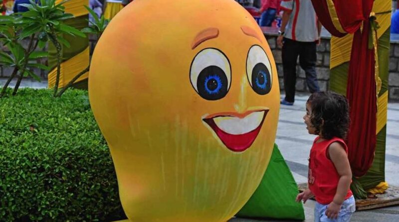 Mango Festival