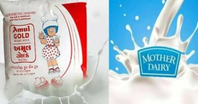 Mother Dairy