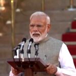 शपथ ग्रहण की आ गई तारीख, इस दिन प्रधानमंत्री पद की शपथ ले सकते हैं नरेंद्र मोदी