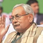 Nitish Kumar