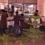 Ranchi Firing