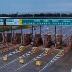 Toll Plaza