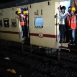 Train Accident