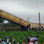 Train Accident