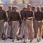 UP Police Re-Exam 2024