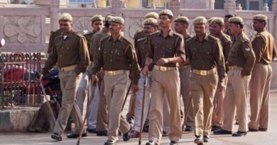 UP Police Re-Exam 2024