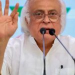 कांग्रेस नेता जयराम रमेश का आरोप, कहा- ‘150 कलेक्टरों को गृहमंत्री ने किया फोन, EC ने मांगा जवाब