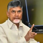 LS Polls : चंद्रबाबू नायडू ने अटकलों पर लगाया विराम, कहा- 'हम NDA में हैं’