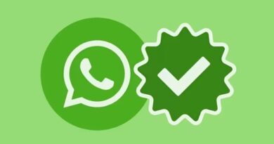 WhatsApp Business अकाउंट यूजर्स के लिए खुशखबरी, AI के साथ मिलेगा व्हाट्सएप अकाउंट पर ब्लू टिक