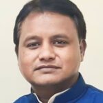 Odisha New Chief Minister : मोहन माझी होंगे ओडिशा के नए मुख्यमंत्री, शपथ ग्रहण कल