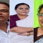 आलमगीर आलम के इस्तीफे के बाद सियासी हलचल तेज, मंत्री बनने के रेस में ये नेता