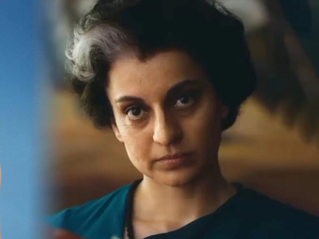 सांसद बनने के बाद कंगना रनौत ने शुरू किया फिल्मों का काम, इस दिन आयेगी ‘इमरजेंसी’