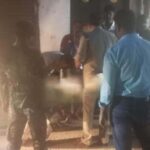 BREAKING : डोरंडा में अपराधियों ने की आधा दर्जन राउंड फायरिंग, इलाके में दहशत, पुलिस मौके पर पहुंची