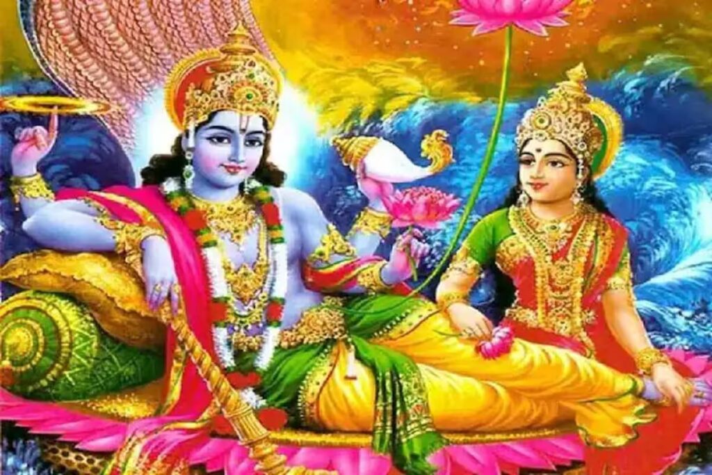 Yogini Ekadashi : योगिनी एकादशी पर बन रहा है दुर्लभ संयोग, इन 5 राशियों के लिए शुरू होंगे अच्छे दिन