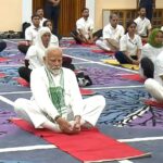 Yoga Day