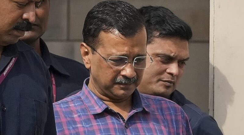 सीएम केजरीवाल को राहत नहीं, कल तिहाड़ जेल में करना होगा सरेंडर