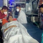 अनशन पर बैठी जल मंत्री आतिशी की बिगड़ी तबियत, LNJP अस्पताल के ICU वार्ड में भर्ती