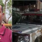 Muzaffarpur : अपराधियों ने पत्रकार को उतारा मौत के घाट, शरीर और गर्दन पर चाक़ू से किये कई वार