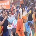देश की जनता का जनादेश स्वीकार्य, तीसरी बार मोदी सरकार का संकल्प साकार: बाबूलाल मरांडी