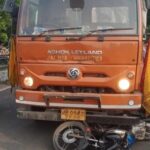 Bokaro : ड्यूटी से वापस लौट रहे सीआईएसएफ जवान को ट्रक ने रौंदा, मौत